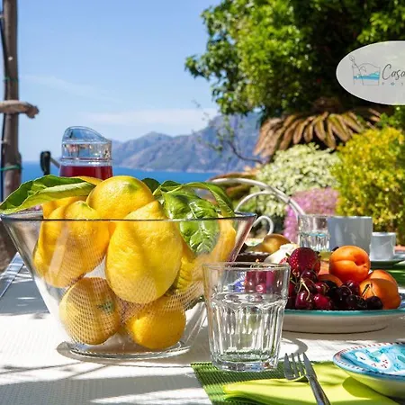 Casa Le Calle Holiday home