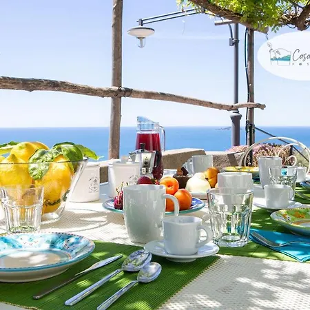 Holiday home Casa Le Calle