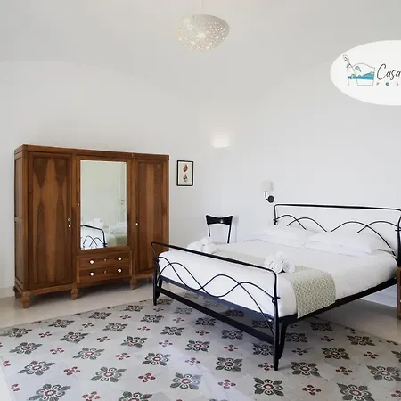 Casa Le Calle Holiday home *