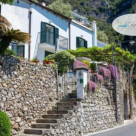 Casa Le Calle Holiday home *