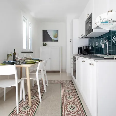 Holiday home Casa Le Calle