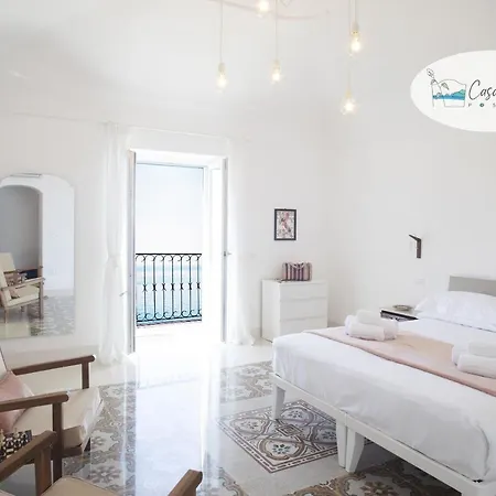 Casa Le Calle Holiday home