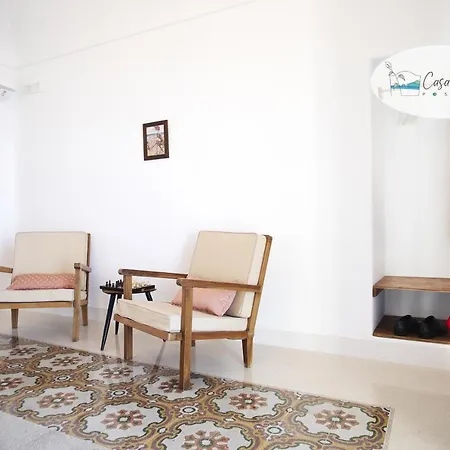Holiday home Casa Le Calle *