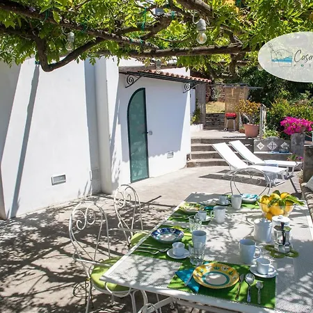 Casa Le Calle 포지타노