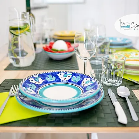 Casa Le Calle 포지타노