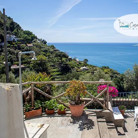 펜션 Casa Le Calle 포지타노